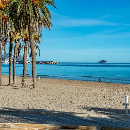 Mayor 7 By Seaward Suites Villajoyosa Luaran gambar