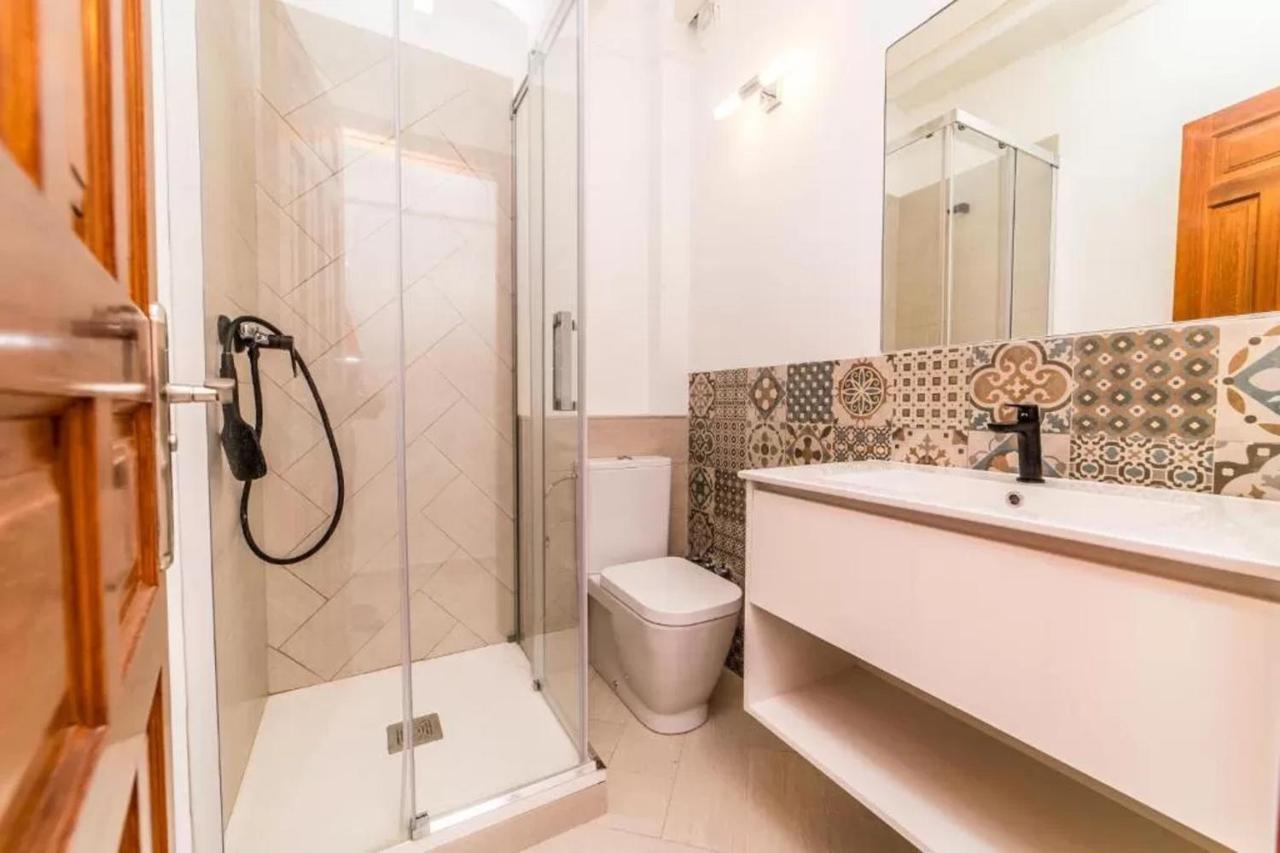 Mayor 7 By Seaward Suites Villajoyosa Luaran gambar