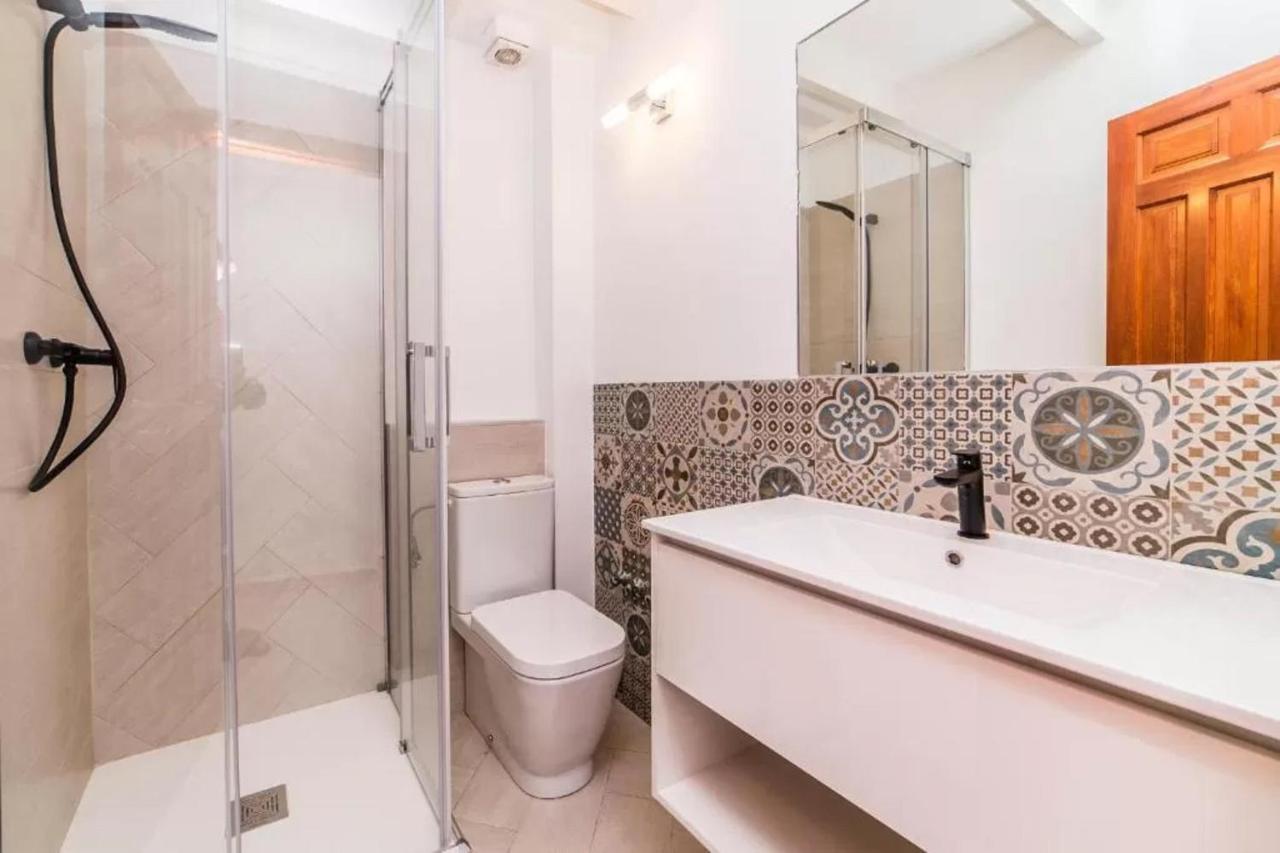 Mayor 7 By Seaward Suites Villajoyosa Luaran gambar
