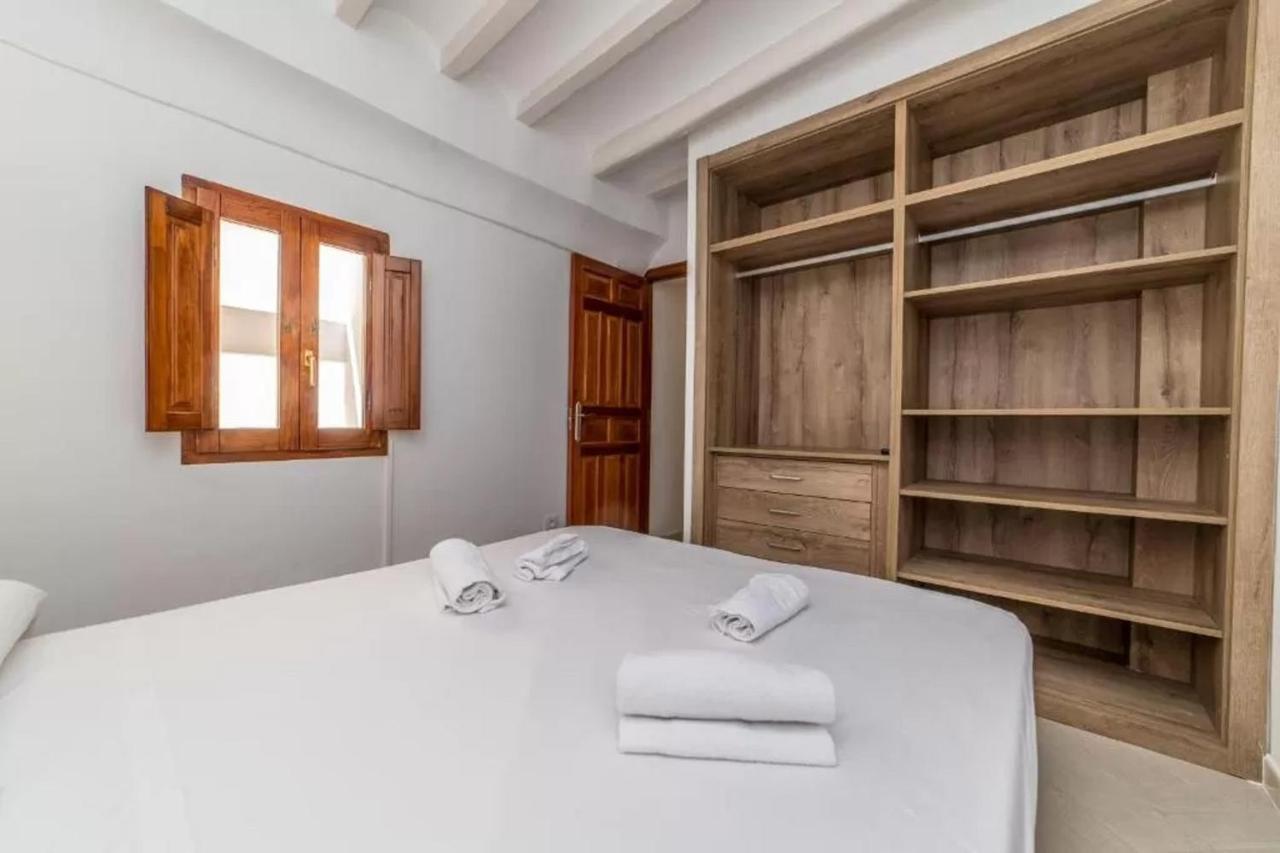 Mayor 7 By Seaward Suites Villajoyosa Luaran gambar