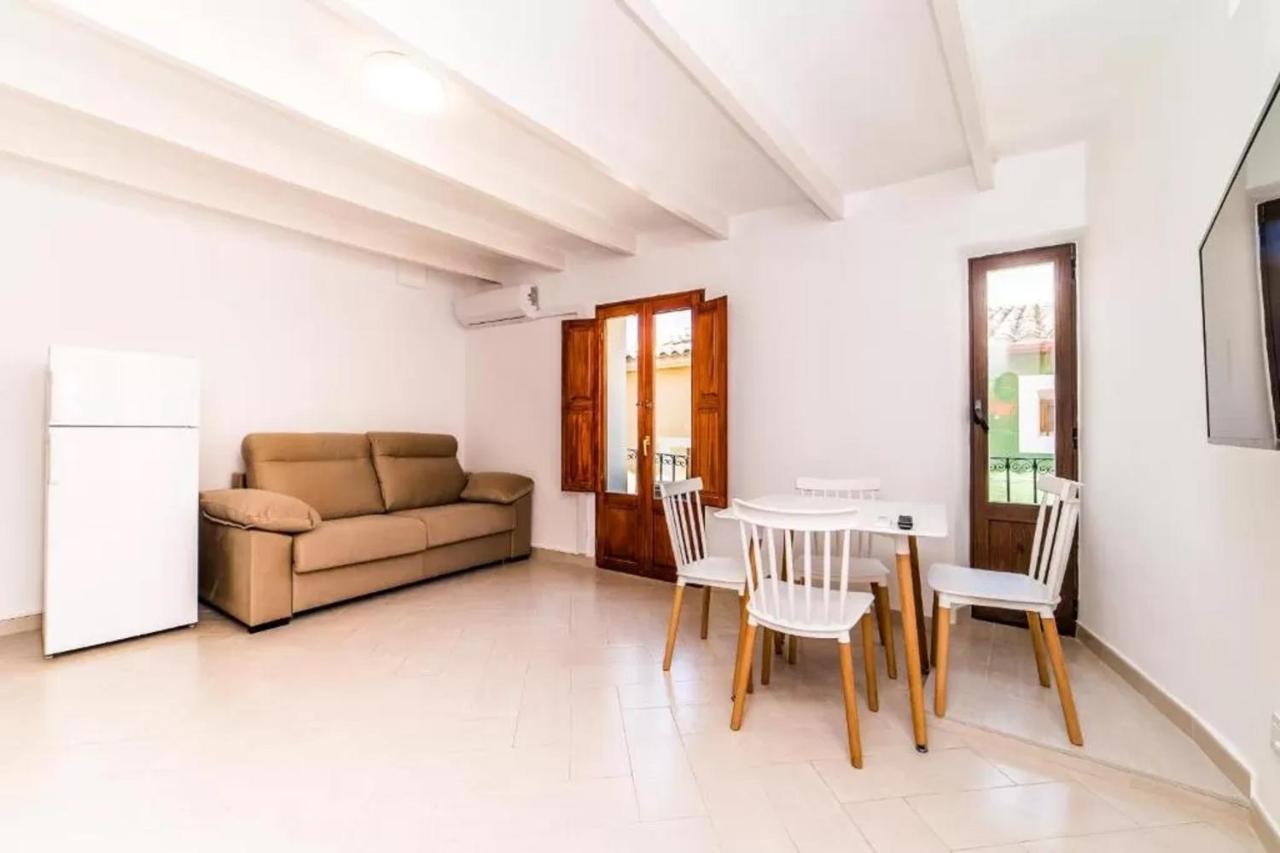 Mayor 7 By Seaward Suites Villajoyosa Luaran gambar