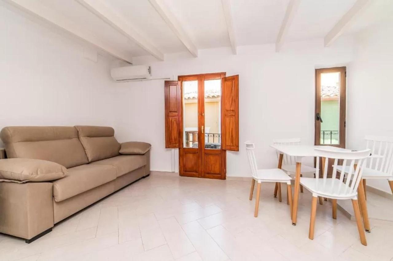 Mayor 7 By Seaward Suites Villajoyosa Luaran gambar