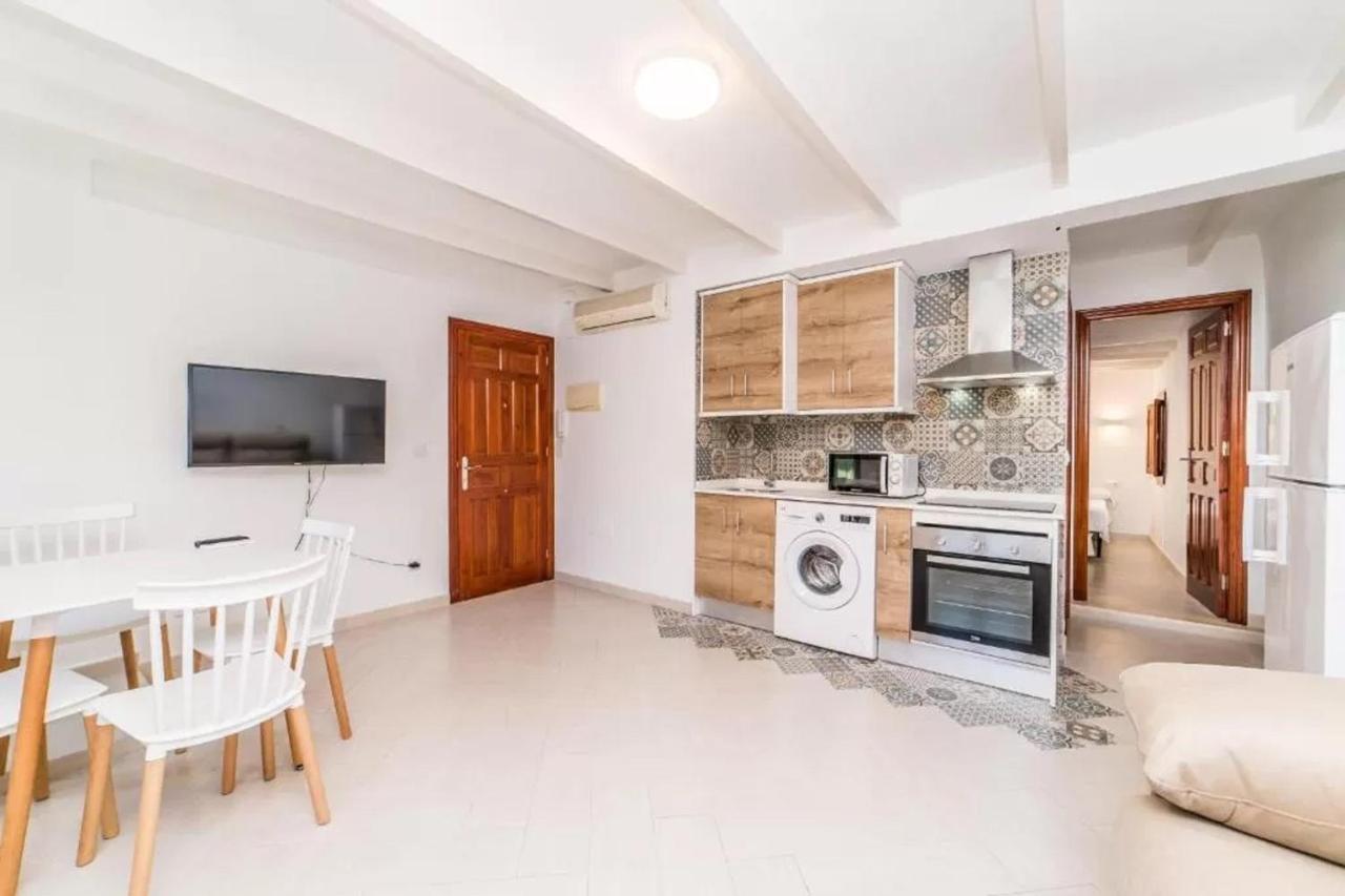 Mayor 7 By Seaward Suites Villajoyosa Luaran gambar