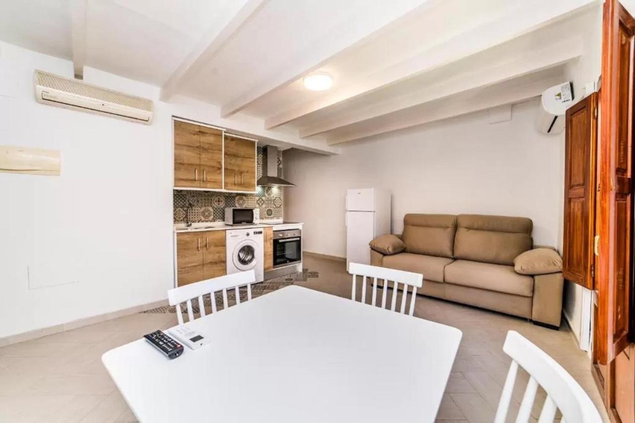 Mayor 7 By Seaward Suites Villajoyosa Luaran gambar