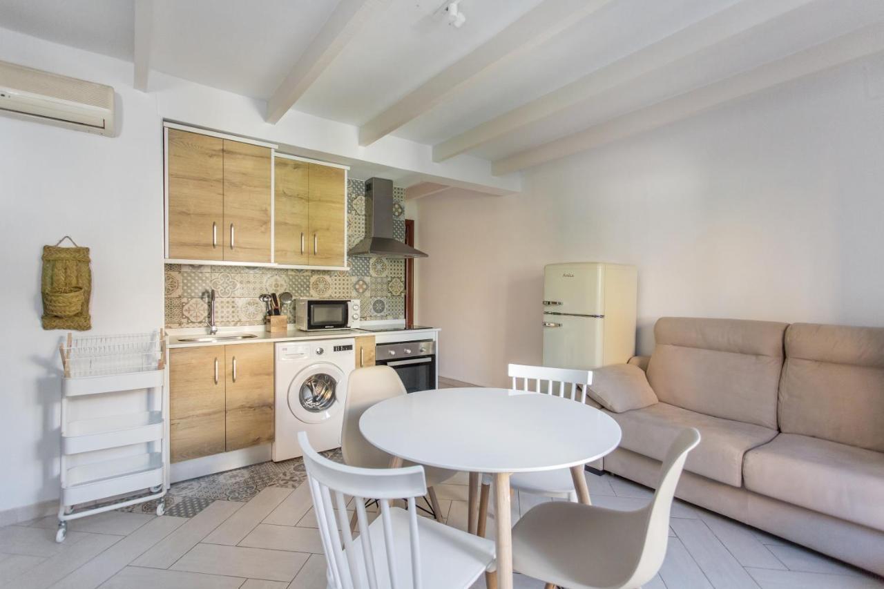 Mayor 7 By Seaward Suites Villajoyosa Luaran gambar