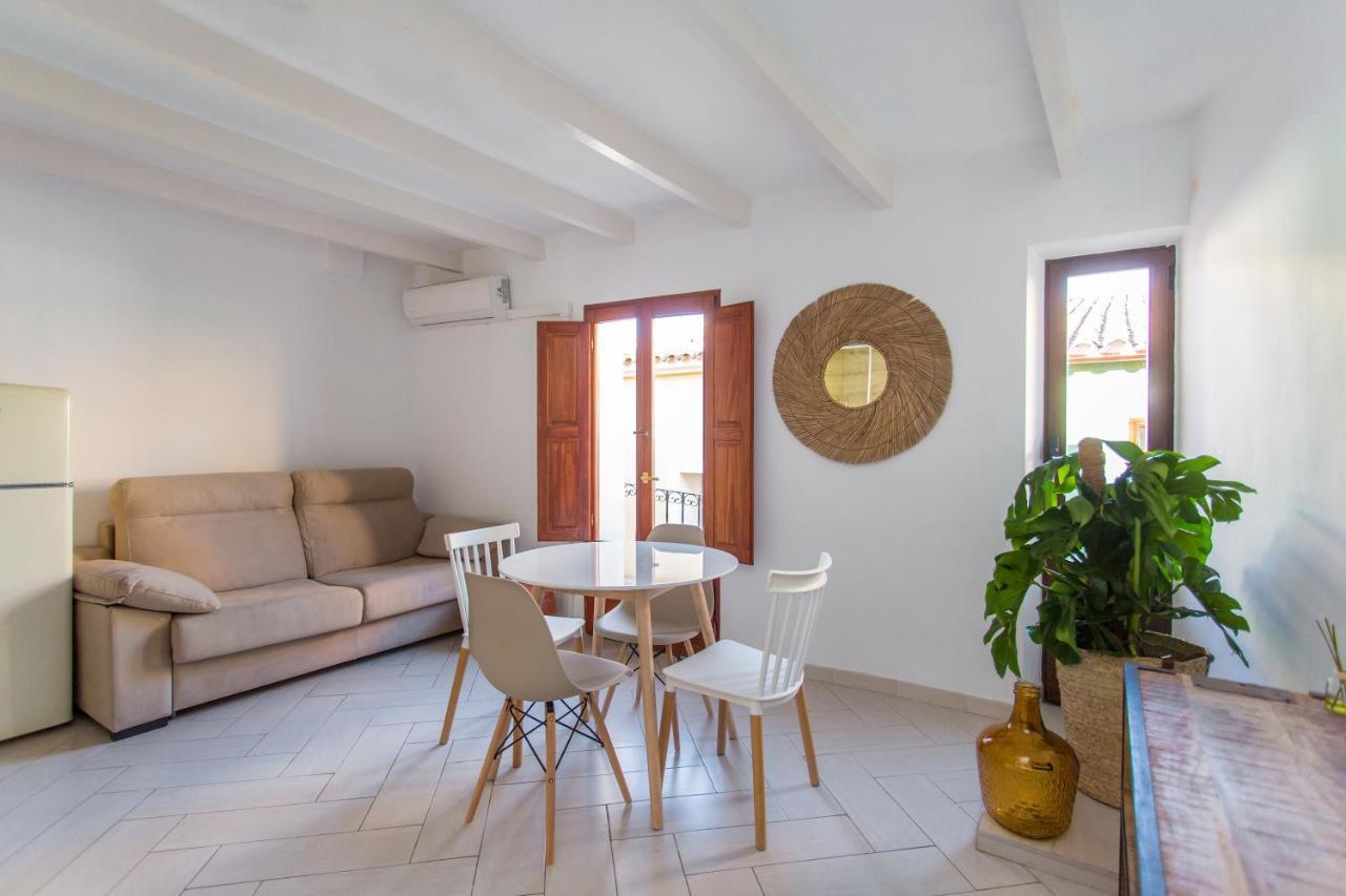 Mayor 7 By Seaward Suites Villajoyosa Luaran gambar